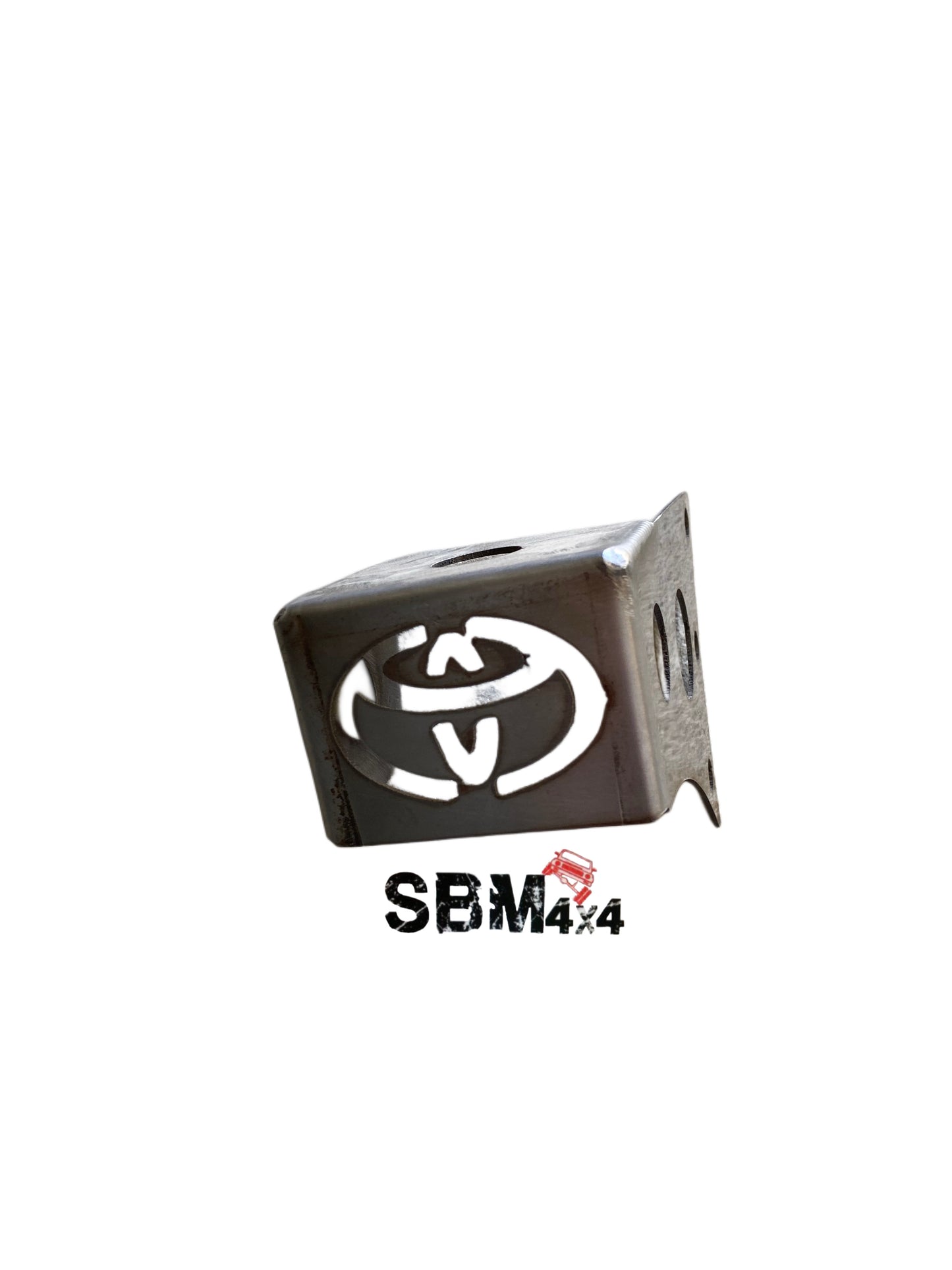 Soporte antena Toyota