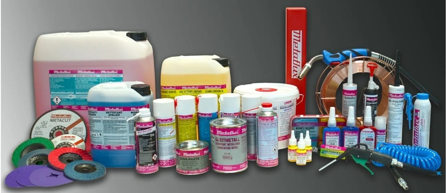 CONSUMIBLES VARIOS