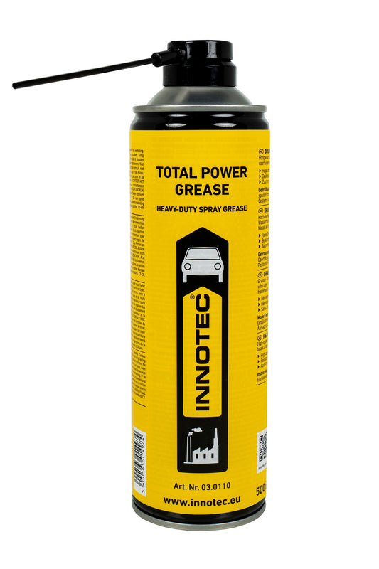 Total Power Grease INNOTEC 500ml