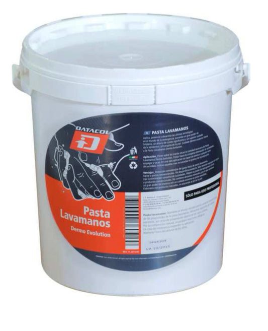 PASTA LAVAMANOS DATACOL 750ML