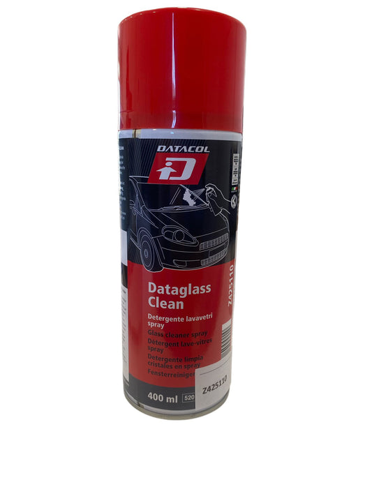 LIMPIA CRISTALES EN SPRAY DATACOL 400ML