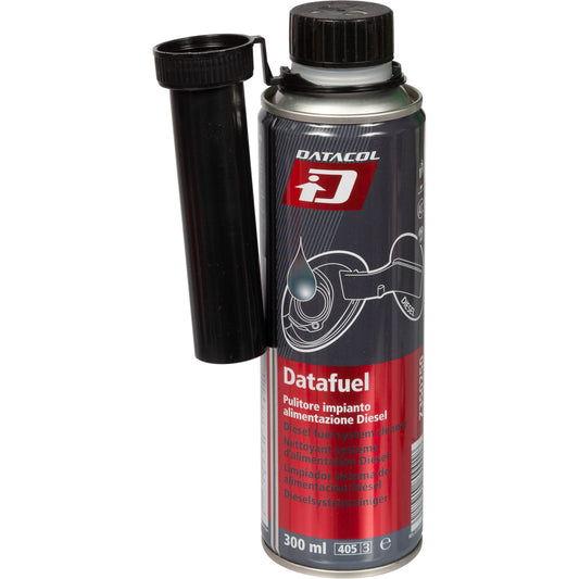 LIMPIADOR DE INYECTORES DIESEL DATACOL 300ML