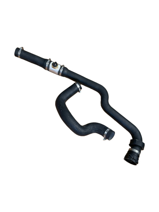 Kit manguitos de radiador m57/y61